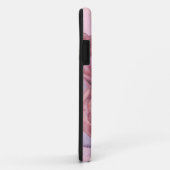 ヴィンテージバラ、iPhone 5ケース Case-Mate iPhoneケース (裏面/右)