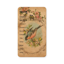 ヴィンテージバルフィンチ