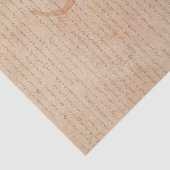 ヴィンテージバレエダンサー 薄葉紙 (詳細)