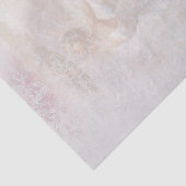 ヴィンテージバレリナダンスポーズデコップページ 薄葉紙 (詳細)