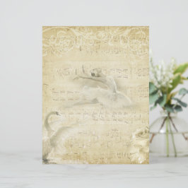 ヴィンテージバレリーナ