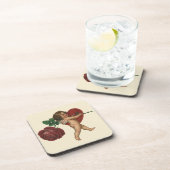 ヴィンテージバレンタインデイケラブアンドビクトリアンバラ コースター (右側)