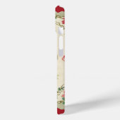 ヴィンテージバレンタインデービクトリアンケルビオン電話 Case-Mate iPhoneケース (裏面 / 左)