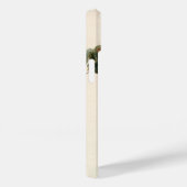 ヴィンテージバレンタインデービクトリアンレディーオンアスイング Case-Mate iPhoneケース (裏面 / 右)