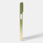 ヴィンテージバレンタインデーピンクガーデンビクトリアンバラ Case-Mate iPhoneケース (裏面 / 右)