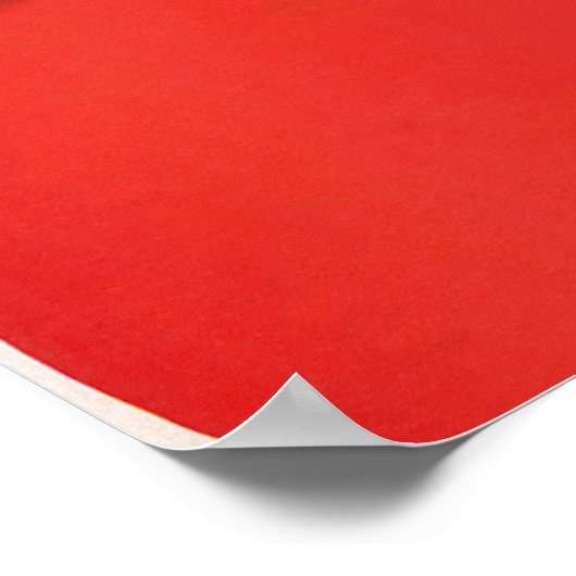 ヴィンテージバレンタインデー新婚恋と恋 ポスター (角)