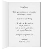 ヴィンテージバレンタインデー、ロマンチックな浮きハート (内側 (右))