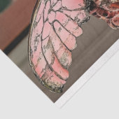 ヴィンテージバレンタインパリガルゴイルデクページ 薄葉紙 (詳細)