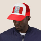 ヴィンテージバレンタイン キャップ (インサイチュ)