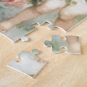 ヴィンテージバレンタイン ジグソーパズル (側面)