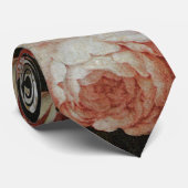 ヴィンテージバロック、フラワーピースby Boschaert, Elder ネクタイ (ロール)