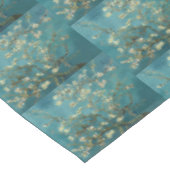 ヴィンテージバンゴッホアーモンドブロッサム テーブルクロス (アングル)