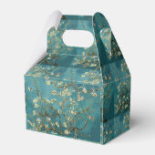 ヴィンテージバンゴッホアーモンドブロッサム フェイバーボックス (裏面サイド)