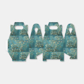 ヴィンテージバンゴッホアーモンドブロッサム フェイバーボックス (折り畳みなし)