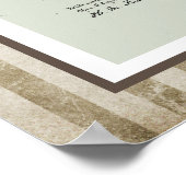 ヴィンテージバンドソーミル特許 ポスター (角)