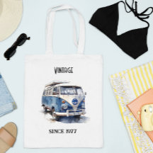 ヴィンテージバンDelft Blueカスタマイズ可能