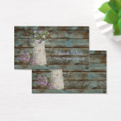 ヴィンテージバーウッドラベ結婚ンダー感謝していユー (デスク)