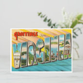 ヴィンテージバージニア カード (スタンド正面)