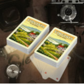 ヴィンテージバージニア トランプ