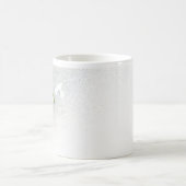 ヴィンテージバードアジアスタイル コーヒーマグカップ (中央)