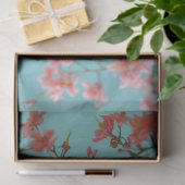 ヴィンテージバードケージハットフローラ分離 薄葉紙 (ギフト)