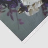 ヴィンテージバードケージハットフローラ分離 薄葉紙 (詳細)