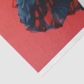 ヴィンテージバードケージハットフローラ分離 薄葉紙 (詳細)