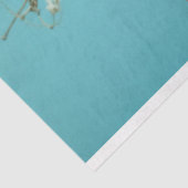 ヴィンテージバードケージハットフローラ分離 薄葉紙 (詳細)