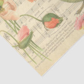 ヴィンテージバードシリーズデザイン5 薄葉紙 (詳細)