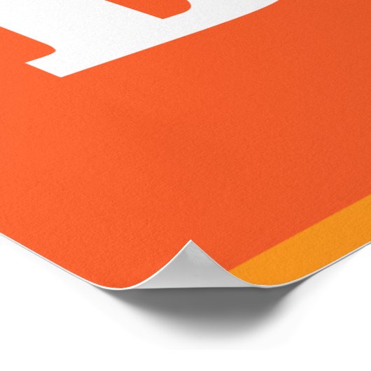 ヴィンテージバーミンガム旅行ポスター ポスター (角)