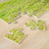 ヴィンテージバーモントグリストミル ジグソーパズル (側面)