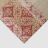 ヴィンテージバーンアンドエフエマコラージデクページ 薄葉紙 (詳細)