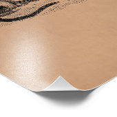 ヴィンテージバーンキャッツ1800sキャットイラストレーションテンプレート フォトプリント            (角)