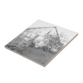 ヴィンテージバーン タイル (側面)