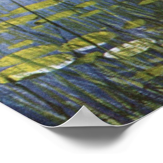 ヴィンテージパイオニア、素晴らしRemingtonによる探検家 ポスター (角)