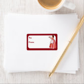 ヴィンテージパイメーカー ラベル (インサイチュ)