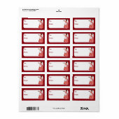 ヴィンテージパイメーカー ラベル (フルシート)