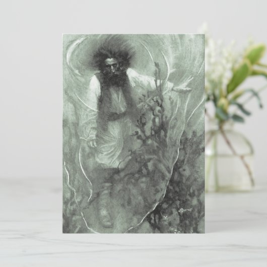 ヴィンテージパイレーツ、ハワード・ピレのキャプテン・ゴールダック (スタンド正面)