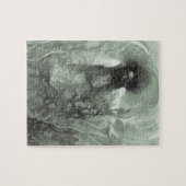 ヴィンテージパイレーツ、ハワード・ピレのキャプテン・ゴールダック ジグソーパズル (横)