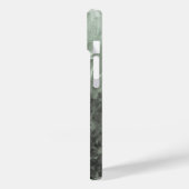 ヴィンテージパイレーツ、ハワード・ピレのキャプテン・ゴールダック Case-Mate iPhoneケース (裏面 / 左)