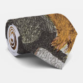 ヴィンテージパイレーツ、冒険ギャレーのデッキで ネクタイ (ロール)