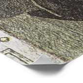 ヴィンテージパイレーツ、冒険ギャレーのデッキで ポスター (角)