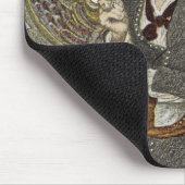 ヴィンテージパイレーツ、冒険ギャレーのデッキで マウスパッド (コーナー)