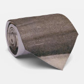 ヴィンテージパイレーツNCワイエスによる霧の中のブリグ契約 ネクタイ (ロール)