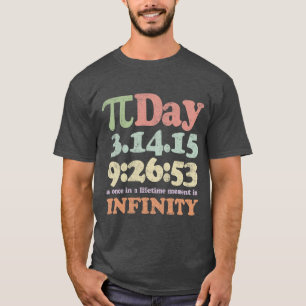 ヴィンテージパイ2015年 Tシャツ
