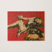 ヴィンテージパズル ジグソーパズル (横)