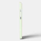 ヴィンテージパソバーセダーコーシェペサック Case-Mate iPhoneケース (裏面 / 左)