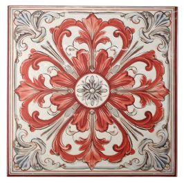 ヴィンテージパタイタリアン地中海のーン タイル