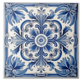 ヴィンテージパタイタリアン地中海のーン タイル