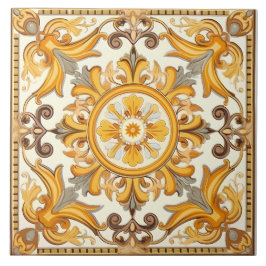 ヴィンテージパタイタリアン地中海のーン タイル